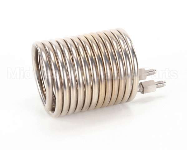 2N-70149 Bloomfield Coil Assembly Hot Water