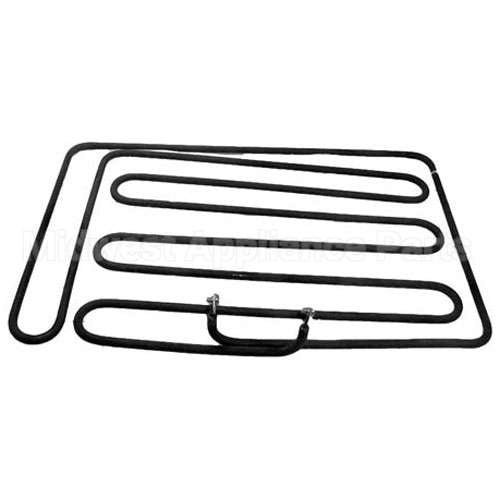 2N-7236B8714 Compatible Toastmaster - Middleby Marshall Griddle Element 240V 4000W