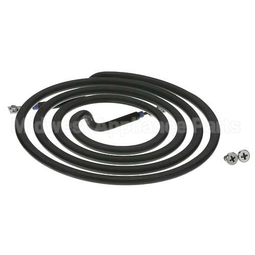 2N-Y7413 Compatible Star Kettle Element 120V 1000W 6" Dia