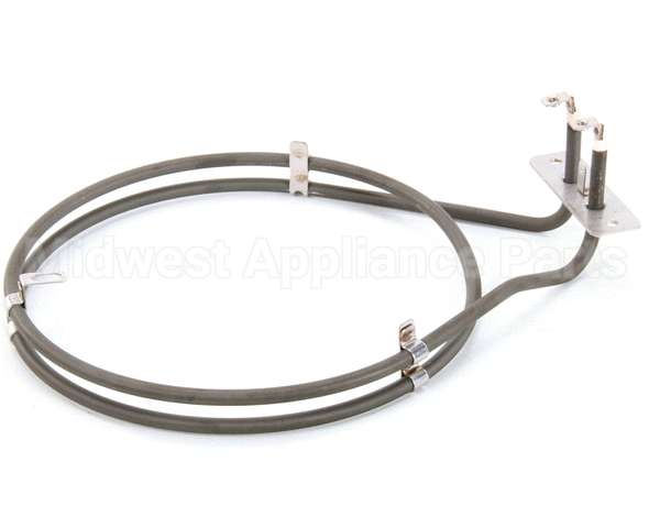 2N-Z11117 Star Heating Elmt Rnd-3, 7I.s.