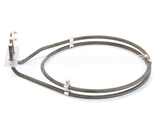 2N-Z11117 Star Heating Elmt Rnd-3, 7I.s.