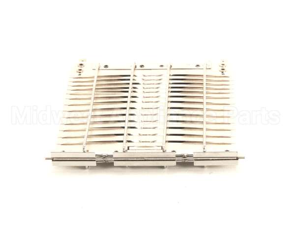 2N-Z2050 Star Heating Element W/Guard