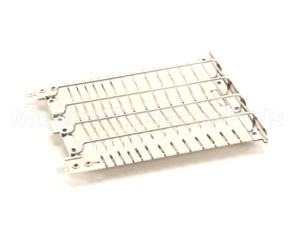 2N-Z2050 Star Heating Element W/Guard