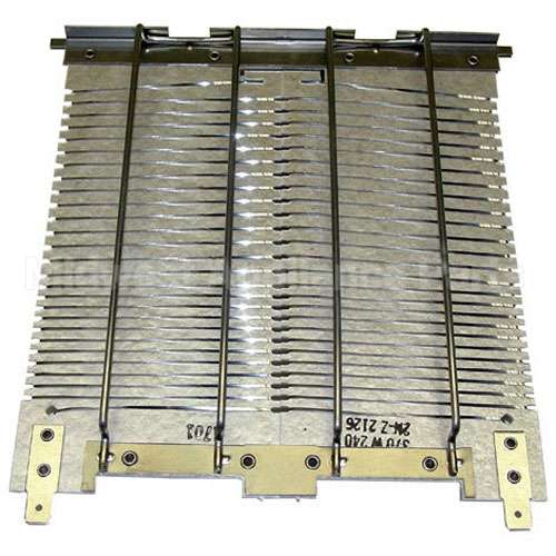 2N-Z2126 Compatible Star Toaster Element240V 370W