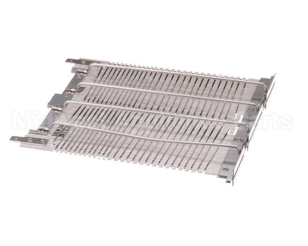 2N-Z2126 Star Heating Elements W/Guard