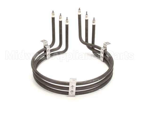 2N-Z6603-208 Star Element, 6Kw 3Ph 208V