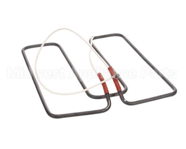 2N-Z9324 Star Heating Elmnt,Btm-1300W120V