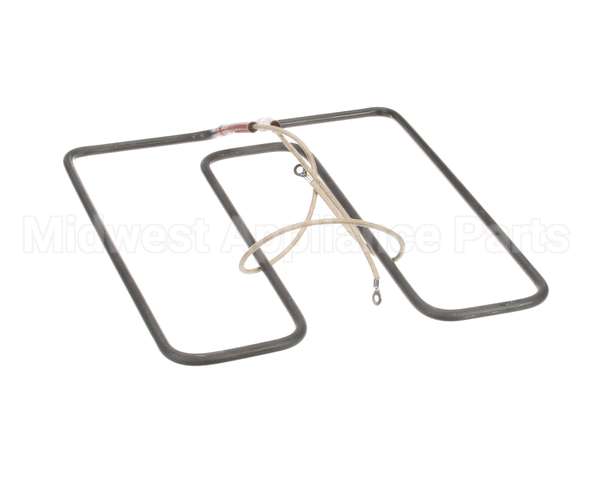 2N-Z9327 Star Heating Elmnt-Btm,1300W240V