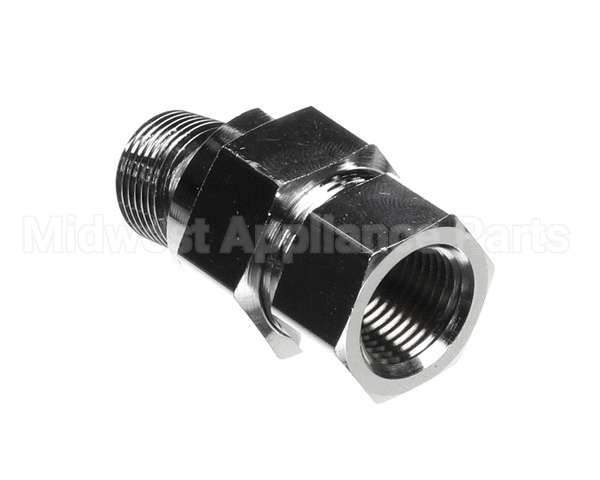 2O-307481 Wells Adapter Swivel Ansul
