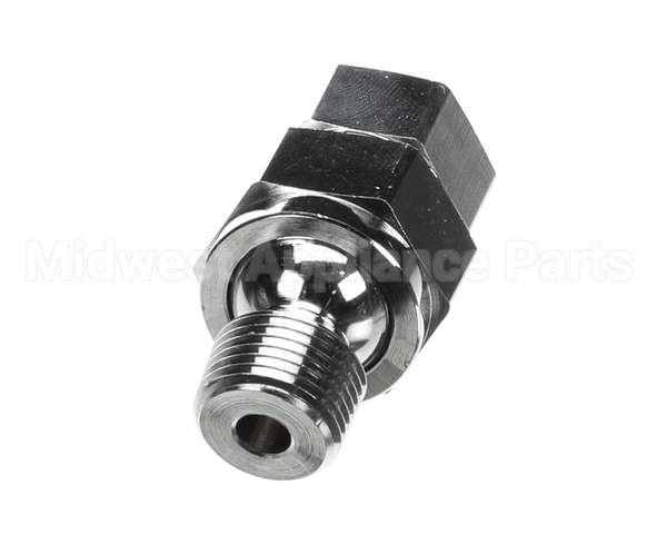 2O-307481 Wells Adapter Swivel Ansul