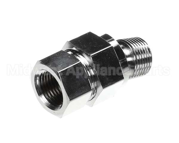 2O-307481 Wells Adapter Swivel Ansul
