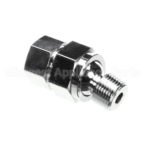 2O307481 Compatible Stero Adapter Swivel Ansul