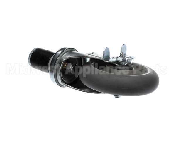 2P-0027000 Magikitchn Cstr,5" W/Brake