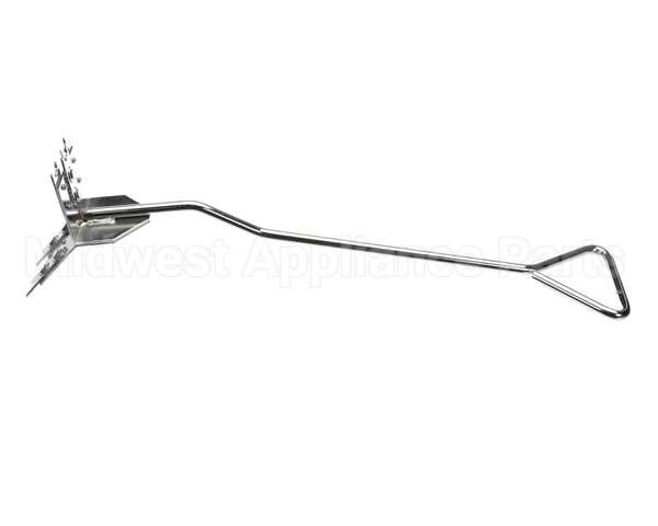 2P-0040700 Magikitchn Scraper,Top Grid Univ