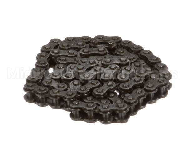 2P-150015 Star Chain Drv #25,Rlr/20.5Lg