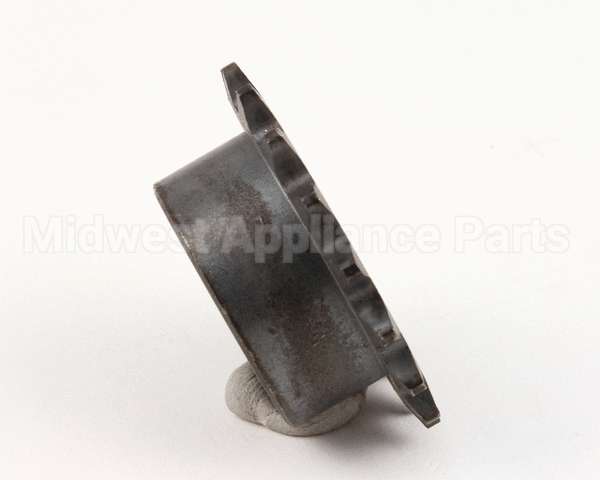 2P-200645 Star Sprocket, 25B17 X 5/16