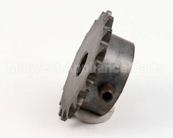 2P-200645 Star Sprocket, 25B17 X 5/16