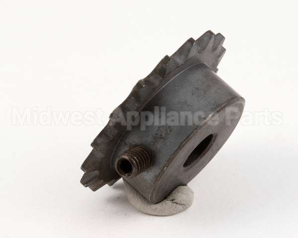 2P-200645 Star Sprocket, 25B17 X 5/16