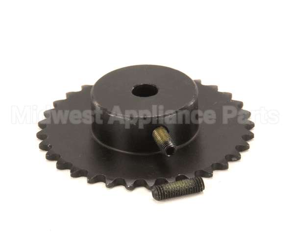 2P-200648 Star Sprocket, 25B32 X 5/16