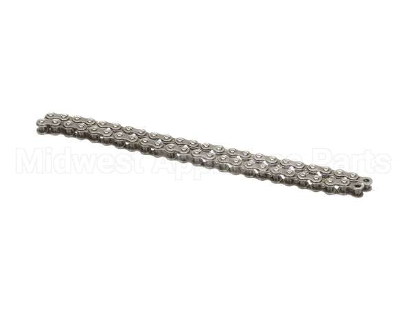 2P-3101213 Star Chain,#25 Roller (Bulk)