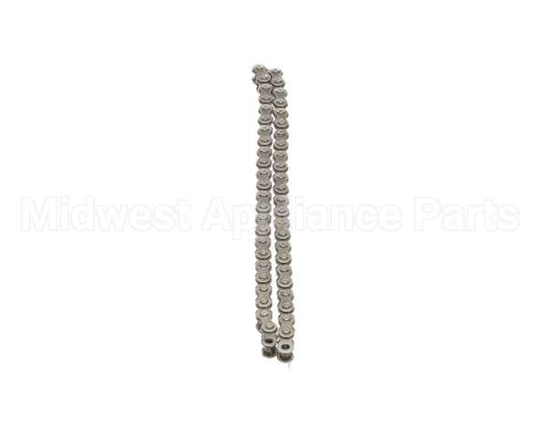 2P-3101213 Star Chain,#25 Roller (Bulk)