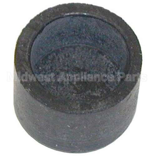 2P-31254 Compatible Star Cup Foot1/2H Recessed Hole - 5/8