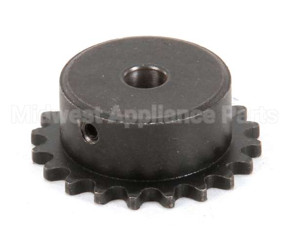 2P-34128 Star Sprocket,20T-1/4Pitch