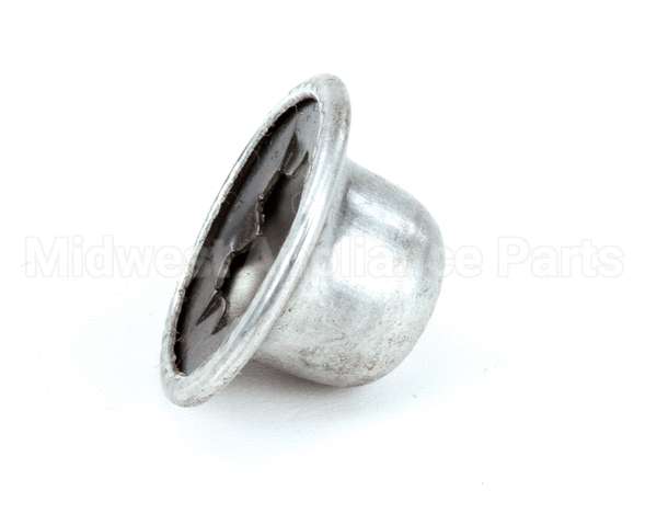 2P-34452 Wells Cap Push On Type Basket R