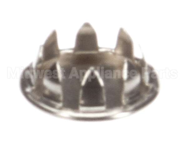 2P-38628 Wells Plug Hole 5/8 Dia Ni