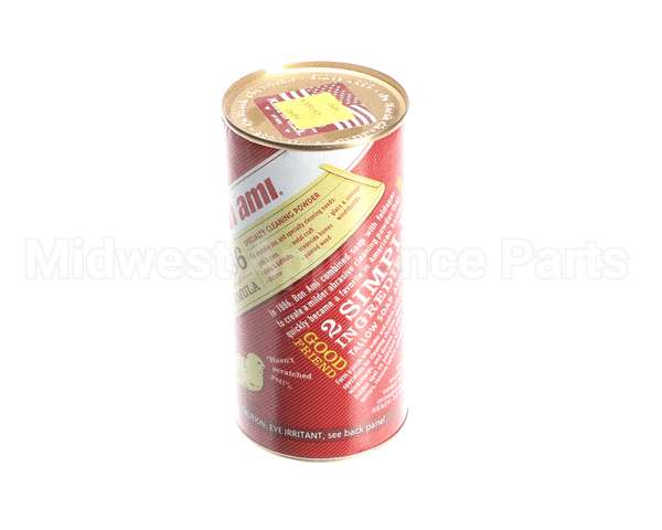 2P-50100-16 Lang Bon Ami Formula 1886