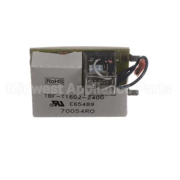 2P-70054RO Compatible Bloomfield Timer W/Knob 2-Min 240V R