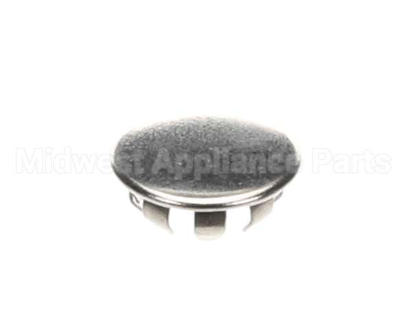 2P-70272 Star Plug Button 1/2 Dia