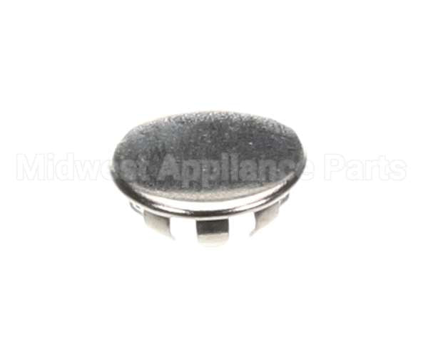 2P-70272 Star Plug Button 1/2 Dia