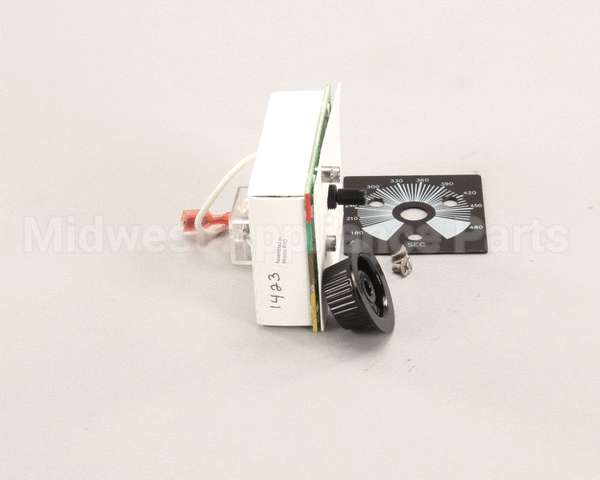 2P-70431 Bloomfield Timer 8-Min 120V