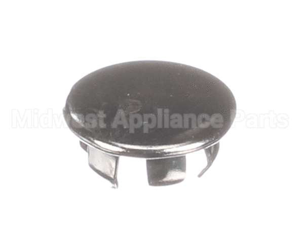 2P-70903-01 Lang Plg Btn Pltd Mtl 3/8
