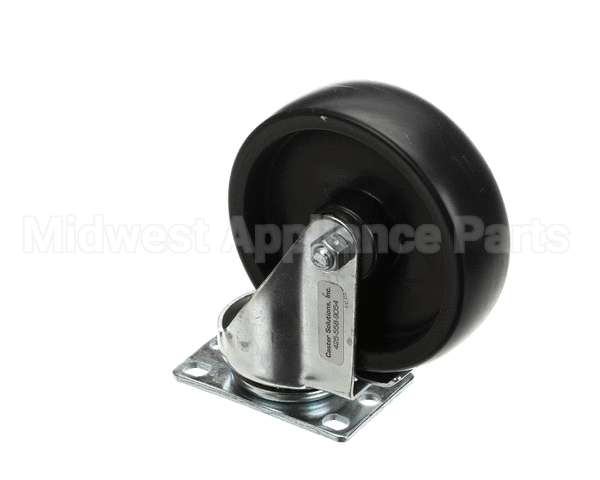 2P-72901-01 Lang Cster Swivel 5W/Brake