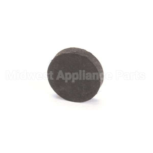 2P-Y3404 Compatible Star Plug-Rubber .437 Dia