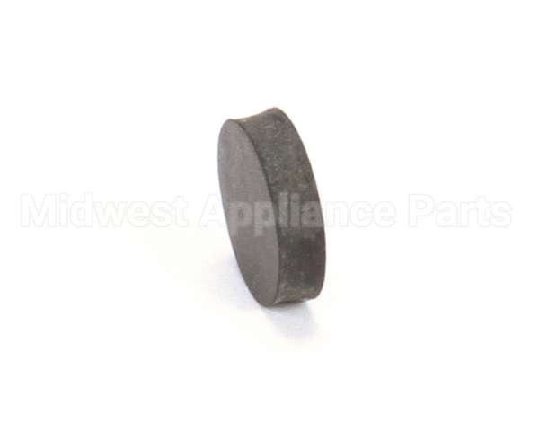 2P-Y3404 Star Plug-Rubber .437 Dia