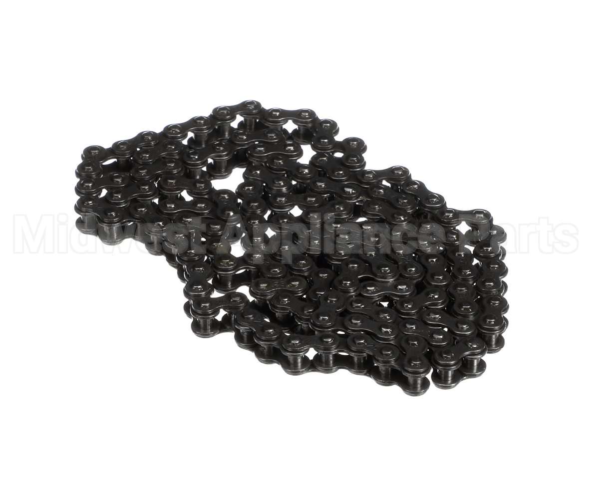 2P-Z16644 Star Roller Chain,#25X138Teeth