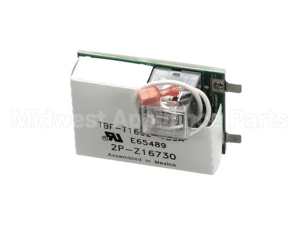 2P-Z16730 Bloomfield Timer, 3 Min. 120V