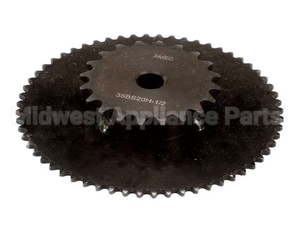 2P-Z19950 Star Sprocket Double Rtw Elec