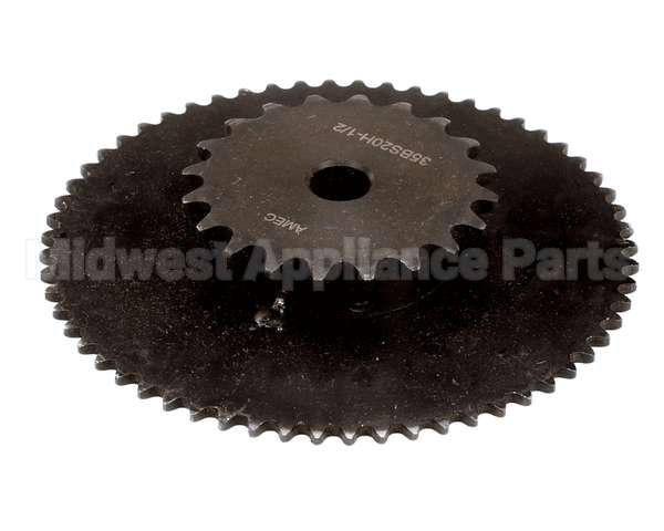 2P-Z19950 Star Sprocket Double Rtw Elec