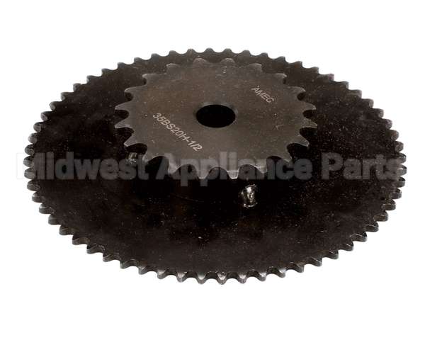 2P-Z19950 Star Sprocket Double Rtw Elec