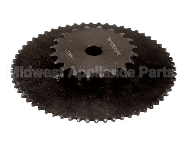 2P-Z19950 Star Sprocket Double Rtw Elec