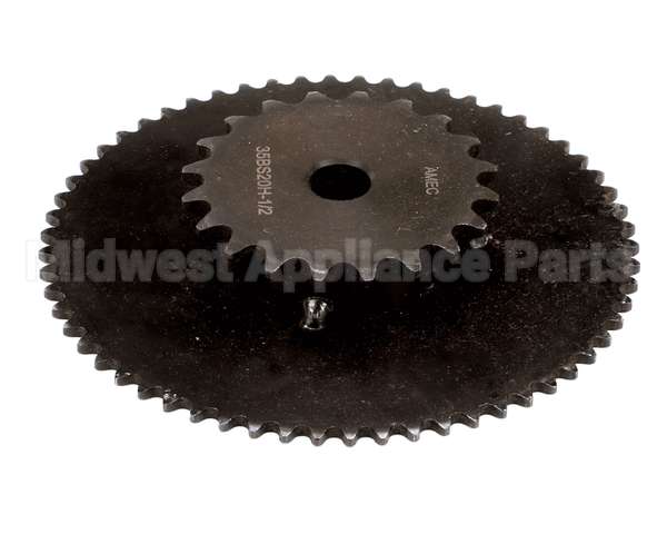 2P-Z19950 Star Sprocket Double Rtw Elec