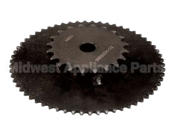 2P-Z19950 Star Sprocket Double Rtw Elec