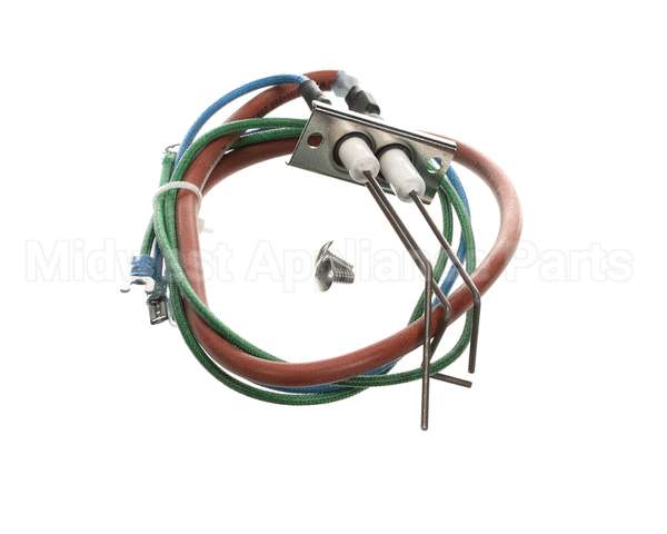 2P-Z20196 Star Sprng,Torsion,Sg14Iron,Lh
