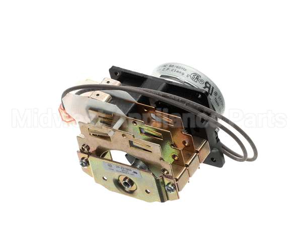 2P-Z21869 Star Reverse Cam Timer