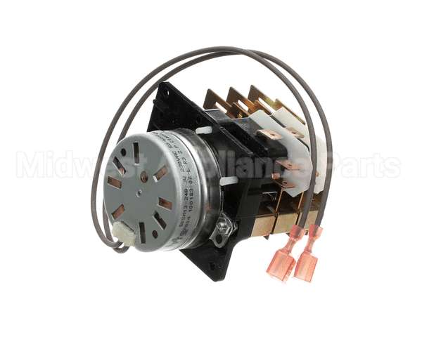 2P-Z21869 Star Reverse Cam Timer