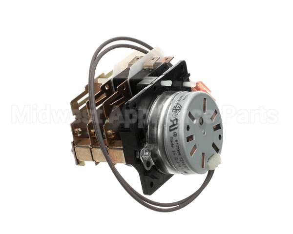 2P-Z21869 Star Reverse Cam Timer